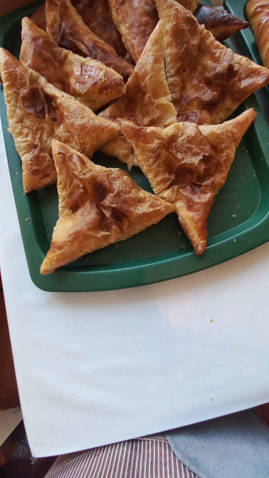 Асхана өнімдері