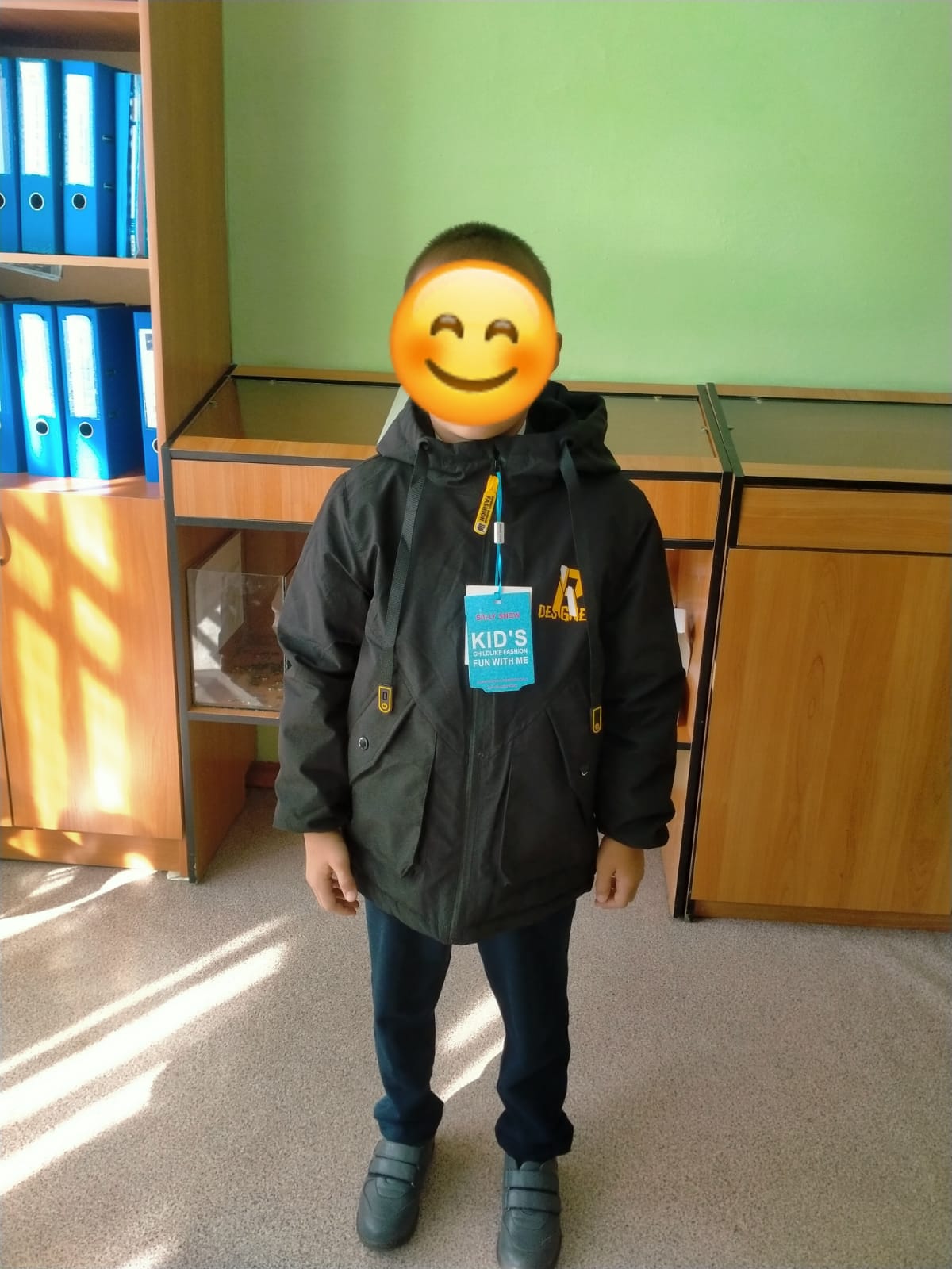 Республикалық " Мектепке жол" акциясы.