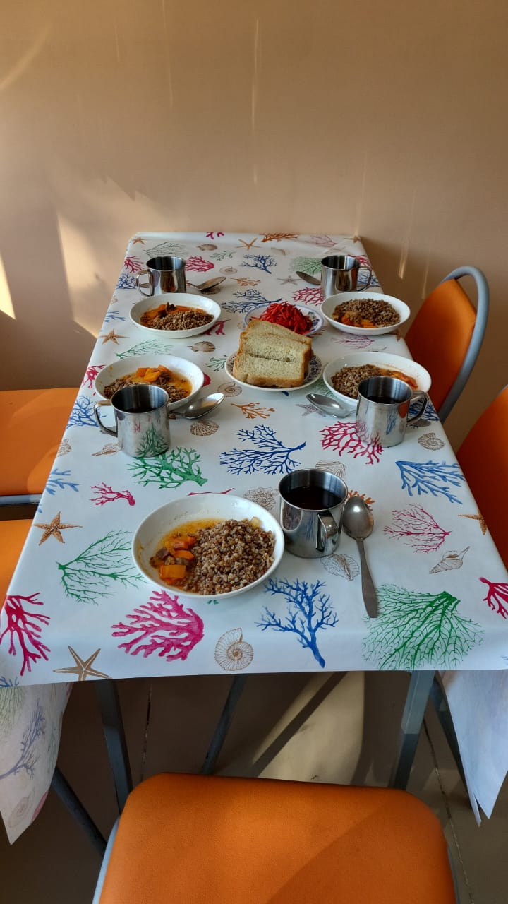 1 апта 2 ауысым жұма