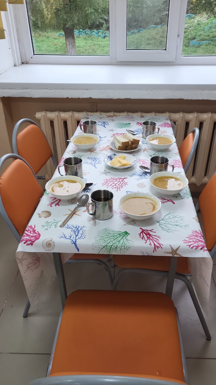 1 апта 1 ауысым жұма